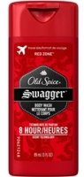Old Spice Body Wash Swagger 3 oz.