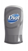 Dial FIT X2 Manual Dispenser Slate for 1.2 Liter Cartridge