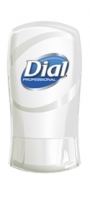Dial FIT X2 Manual Dispenser Ivory for 1.2 Liter Cartridge