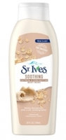 St. Ives Soothing Body Wash Oatmeal & Shea Butter 24 oz.
