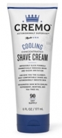 Cremo Cooling Shave Cream 6 oz.