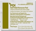 Nail Polish Remover Wipe 100 count