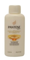 Pantene Shampoo 1.7 oz.