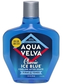 Aqua Velva After Shave 7oz