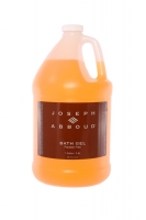 Joseph Abboud Silky Bath Gel gallon