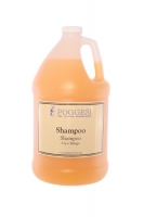 Poggesi Shampoo gallon