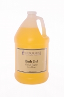 Poggesi Bath Gel gallon