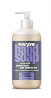 Everyone Lavender & Coconut Hand Soap 12.75 oz.