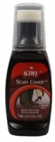 Kiwi Scuff Cover Brown 2.5oz