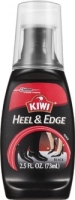 Kiwi Sole & Heel Black 2.5oz
