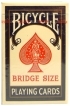 Bicycle Bridge Cards gross (F.O.B.)