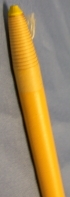 China Marker Peel Off Style Yellow