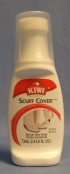 Kiwi Scuff Cover White 2.4oz