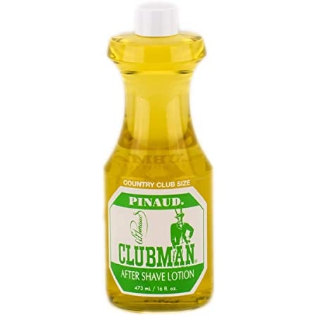 Clubman After Shave 16 oz.