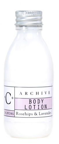 Archive Essentials Lotion 45ml 200 count (F.O.B.)