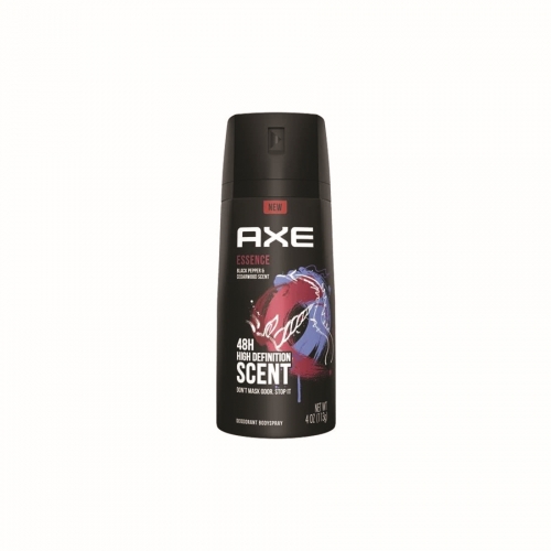 Axe Body Spray Essence 4 oz