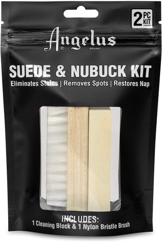 Angelus Suede & Nubuck Kit