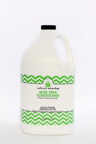 Aloe Vera Conditioner gallon
