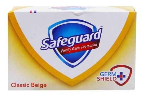 Safeguard Soap 4.3oz 48 count (F.O.B.)