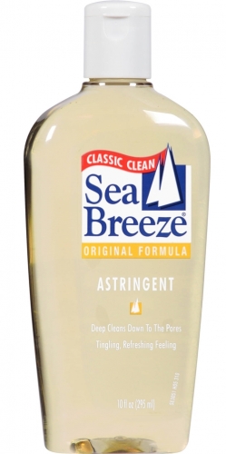 Sea Breeze Astringent 10oz