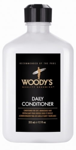 Woody's Daily Conditioner 12 oz.