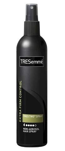 Tresemme Tres Two Extra Hold Hair Spray 10 oz. Non-Aerosol Pump