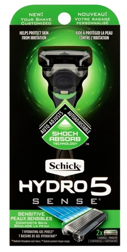 Schick Hydro 5 Razor