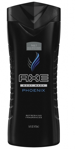 Axe Body Wash Phoenix 16oz