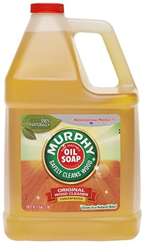 Murphy Oil Soap Gallon