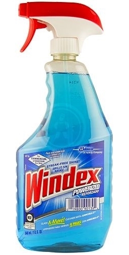 Windex Spray Glass Cleaner 32oz