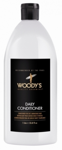 Woody's Daily Condtioner 33.8 oz.