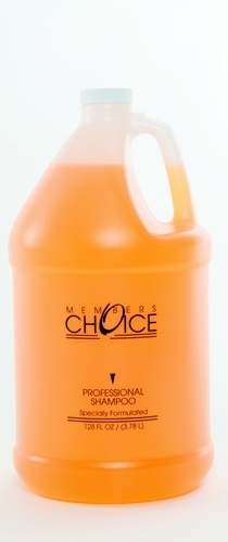 Member's Choice Shampoo gallon