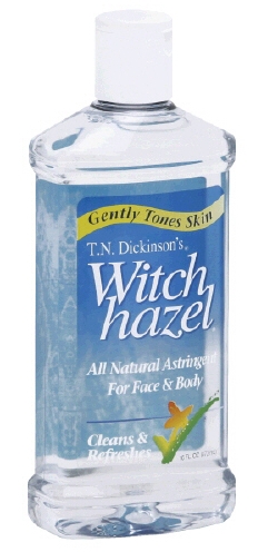 Dickinson's Witch Hazel Astringent 16oz