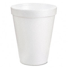 1000 x Premium Large 12oz Insulated Polystyrene Coffee Tea Drinking Cups 354ml 