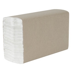 C-Fold Towel 2400 count (F.O.B.)