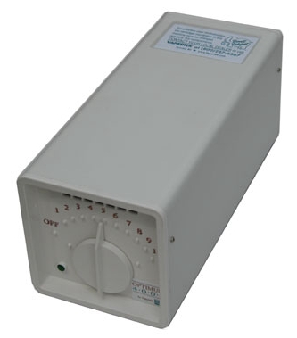 Vaportek Optimum4000 Odor Controller