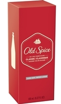 Old Spice Cologne Classic 6.37oz
