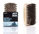 Denman Jack Dean Military Brush