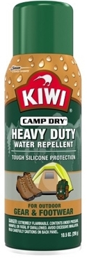 Kiwi Camp Dry Water Repellent 12 oz