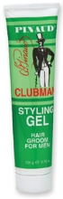 Clubman Styling Gel 3.75oz Tube