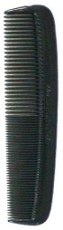 Comb Pocket Size 5.5" 12 count