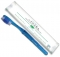Ultra Disposable Toothbrush with Paste 144 count