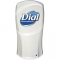 Dial FIT X2 Touch-Free Dispenser Ivory for 1 Liter Cartridge