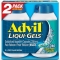 Advil Liqui-Gels 240 count bottle