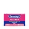 Benadryl Allergy UltraTabs 100 Count