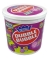 Dubble Bubble Gum Mixed Flavors 300 count bucket