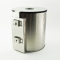 Wipes Dispenser Stainless Steel Wall-Mounted (F.O.B.)
