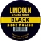 Lincoln Paste Black 2 1/8oz