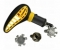 Champ MaxPro Wrench with 3 bits