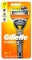 Gillette FUSION 5 Blade Handle with 2 blade cartridges